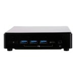 ECS LIVA Z3 PLUS-Intel10thi3(NEW BOM) Barebone i3-10110U...