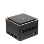ECS LIVA Q3 Plus-V1605 Mini PC AMD 8GB/128GB black