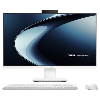 AIO ASUS V400 V470VAK-WPE262W 27 Core 7 240H/16GB/1TBSSD/W11 Home white