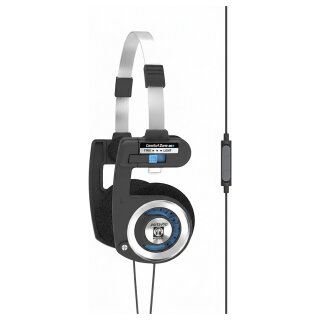 Koss Porta Pro with Micro