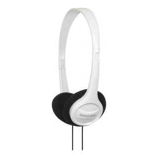 Koss KPH7W wei
