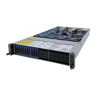 Server Gigabyte Barebone R282-Z97 (rev. A00) 2U Dual Sockel SP3 6NR282Z97MR-00