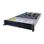 Server Gigabyte Barebone R282-Z97 (rev. A00) 2U Dual...