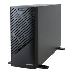 Server Gigabyte Barebone W773-W80 (Rev. 3) Tower Server...