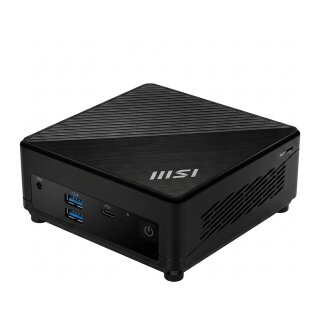 MSI Cubi 5 1M-632XAT 16GB/512SSD/noOS