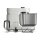 Ooni Halo Pro Spiral-Knetmaschine & Kchenmaschine, polar white