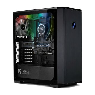 Joule Performance Gaming PC RTX5070TI R9 32GB 2TB L1134988