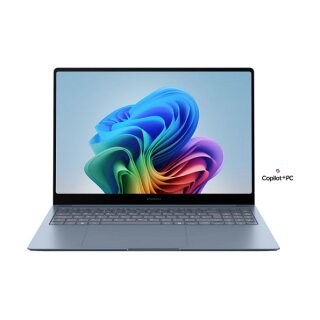 SAMSUNG Galaxy Book6 Edge Snapdragon X2 Elite/16GB/512SSD/W11 Home