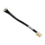 Supermicro CBL-MCIO-1228M5RE MCIO x8 STR to RE 28cm - Cable