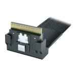 Supermicro cable CBL-MCIO-1245M5R MCIO x8 (RA to...