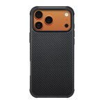 Pitaka Aramid ProGuard Case for iP 17 Pro Max Black/Grey...