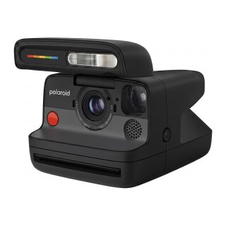 Polaroid Flip Black