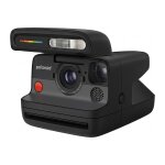 Polaroid Flip Black