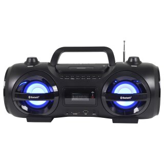 Reflexion CDR900BT