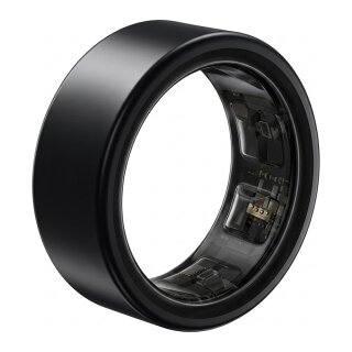 RingConn Gen2 Smart Ring Schwarz Gre 11