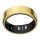 RingConn Smart Ring Gen2 für Frauen und Männer - Schlaf- und Fitness Tracking Wearable - Herzfrequenz - Königgold Größe 10