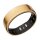 RingConn Smart Ring Gen2 für Frauen und Männer - Schlaf- und Fitness Tracking Wearable - Herzfrequenz - Rosegold Größe 9