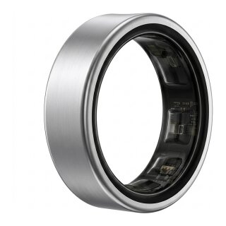 RingConn Gen2 Air Smart Ring Silber Gre 14