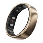 RingConn Gen2 Air Smart Ring Gold Gre 9