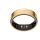 RingConn Smart Ring Gen2 für Frauen und Männer - Schlaf- und Fitness Tracking Wearable - Herzfrequenz - Rosegold Größe 8