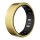 RingConn Smart Ring Gen2 für Frauen und Männer - Schlaf- und Fitness Tracking Wearable - Herzfrequenz - Königgold Größe 12