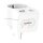 SKROSS Länderstecker Europe to US USB AC20PD wei