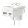 SKROSS World to EU USB AC20PD