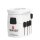 Skross PRO Light USB 2xA - World Reiseadapter, Weltweit