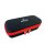 Skross Power Case Black, schwarz / rot
