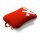 Skross Mini Pillow Reisekissen, rot