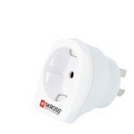 SKROSS Adapter Europe to Australia/China