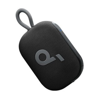 Anker Soundcore Select 4 Go, Schwarz, Kabellos