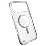 Speck Presidio Perfect Clear Case MagSafeiP 17 Pro Max