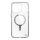 Speck Presidio Perfect Clear Grip Case MagSafe iP 17 Pro Max