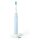 Light blue toothbrush HX3651