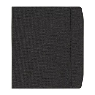 PocketBook Charge - Canvas Black Cover fr Era