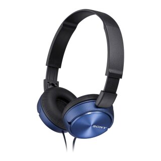 Sony MDR-ZX310L Blau