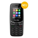 Bea-fon C80 (schwarz)