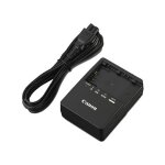 Canon LC-E6E - Batterieladegerät - 1.2 A