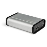 StarTech HDMI auf USB-C Video Capture Gert - UVC HDMI...
