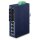 PLANET 4+2 100FX Port Single mode Industrial Ethernet