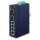 PLANET 4+2 100FX SFP Industrial Ethernet Switch (-40~75
