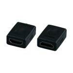 HDMI-Adapter - HDMI Buchse zu HDMI Buchse