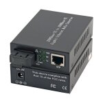 EFB Media Konverter RJ45-STP/SC 850nm/550m, Gigabit SX, MM