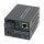 EFB Media Konverter RJ45-STP/SC 850nm/550m, Gigabit SX, MM