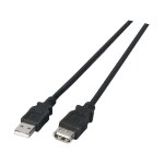 EFB Elektronik EFB-Elektronik - USB extension cable - USB...
