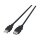 EFB Elektronik EFB-Elektronik - USB extension cable - USB (M)