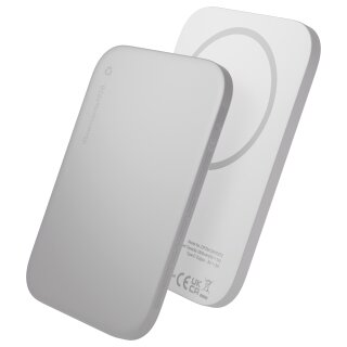 dbramante1928 rechargePowerBank3KWLUltraSlimQi1.3WHT