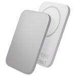 dbramante1928 rechargePowerBank3KWLUltraSlimQi1.3WHT