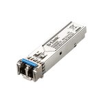 D-Link DIS-S302SX 1-port Mini-GBIC SFP